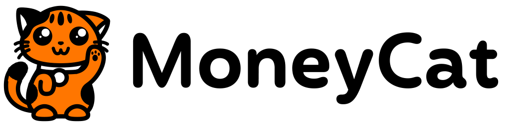Logo-Moneycat