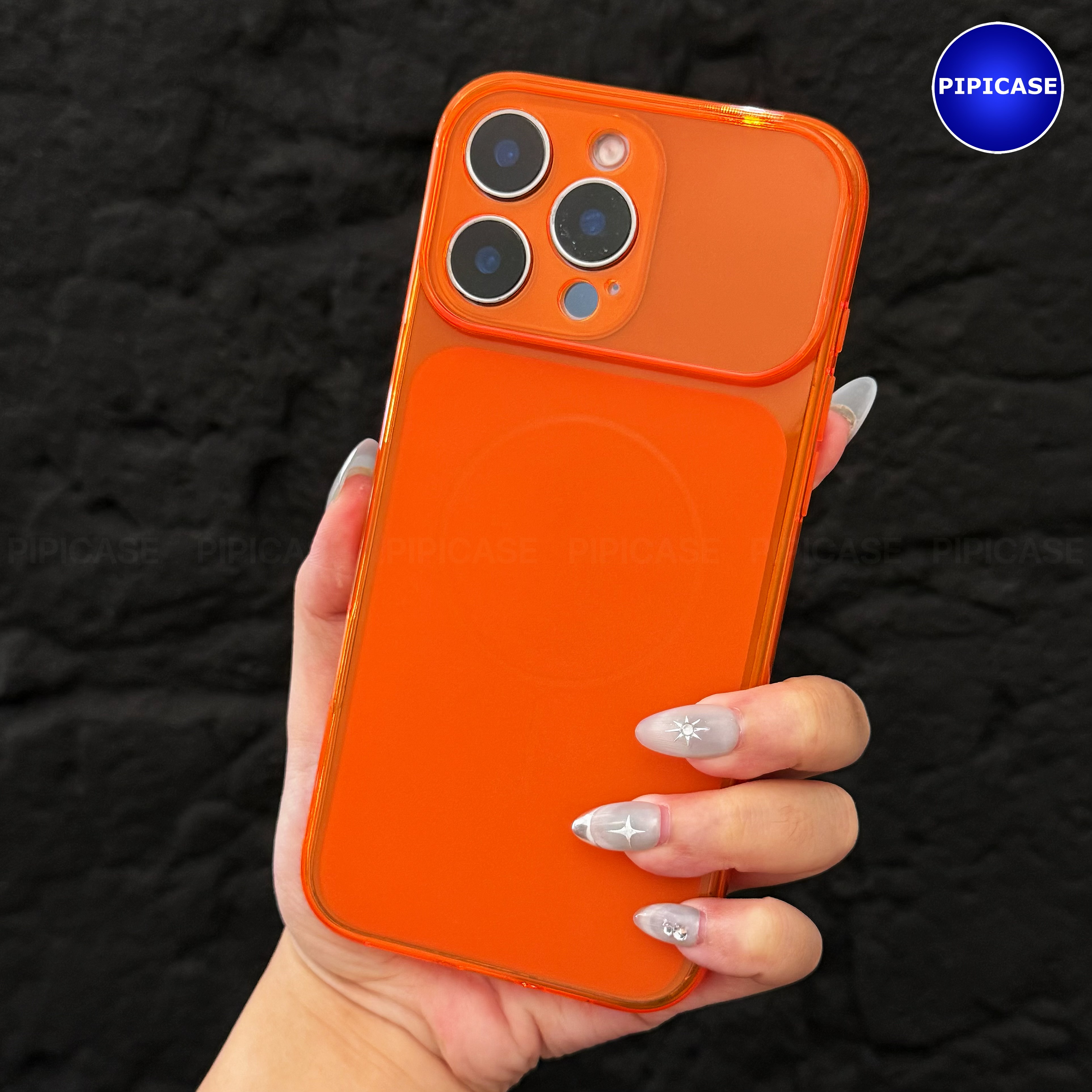 Ốp Lưng iPhone 16 Pro Max - Ultra Thin - Cam_thumbnail_27