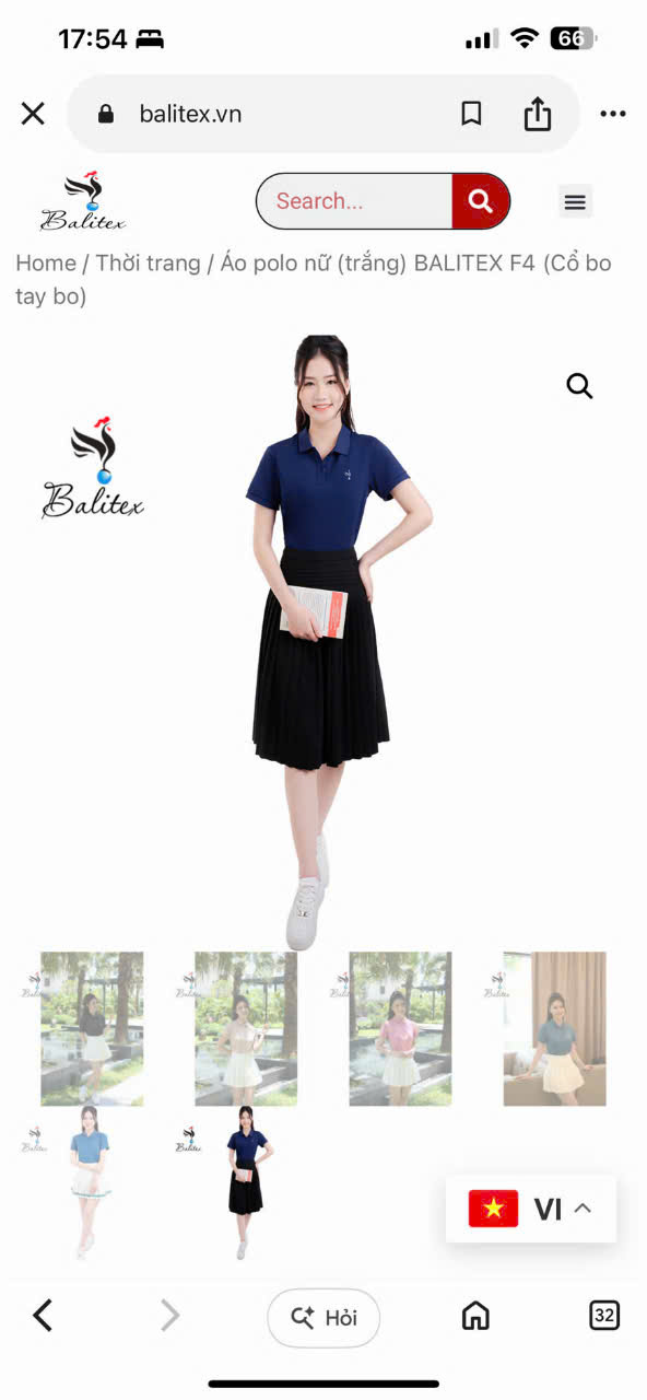 A581- Áo polo Nữ_thumbnail_2