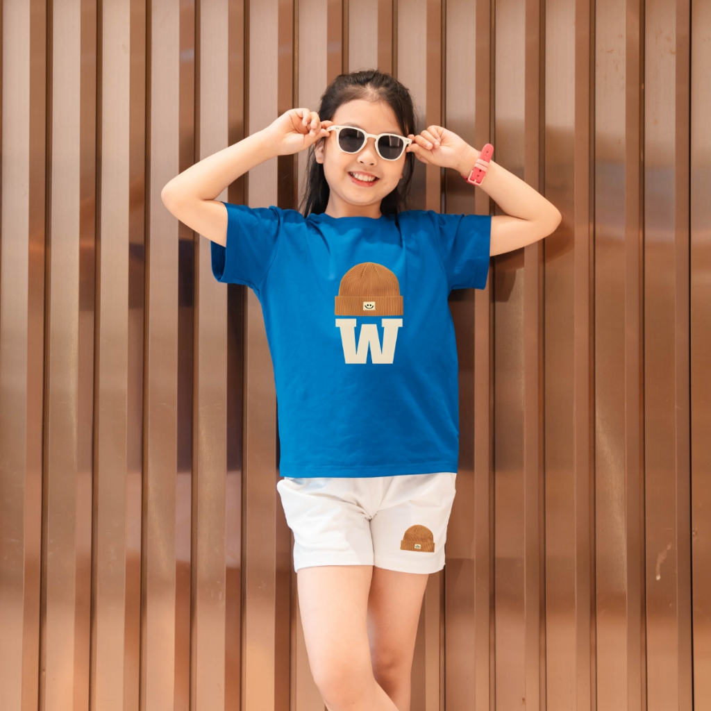 [XẢ KHO SIZE 130] Bộ đồ cho bé gái nhiều mẫu - Quần áo bé gái  từ 22-26kg - Loza Kids XB005_thumbnail_2