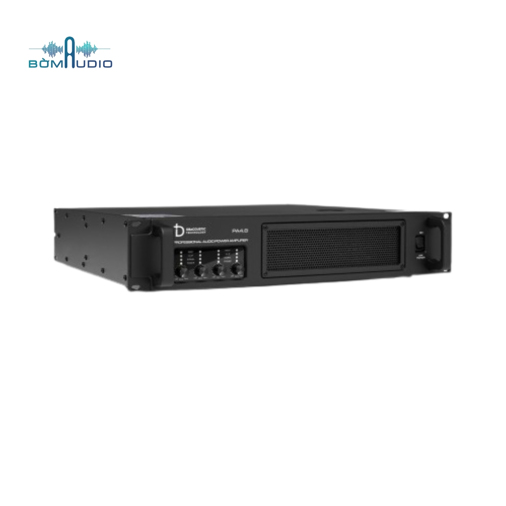 Cục Đẩy Công Suất DBACOUSTIC PA4.8 PREMIUM_thumbnail_1