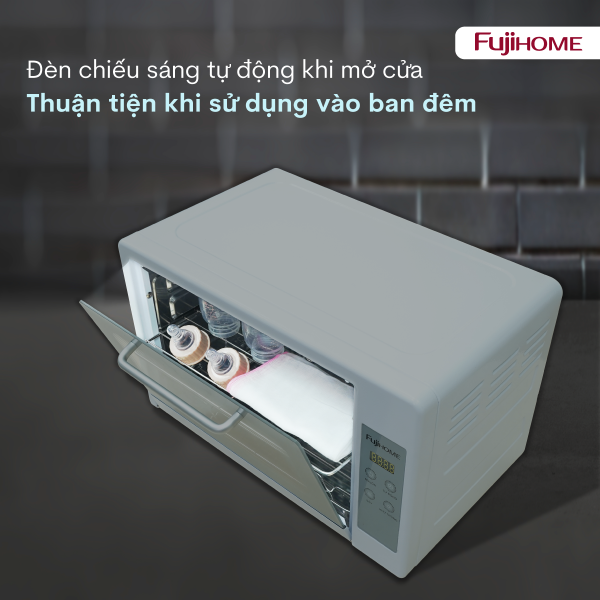 Tủ sấy tiệt trùng đa năng DD24_thumbnail_6