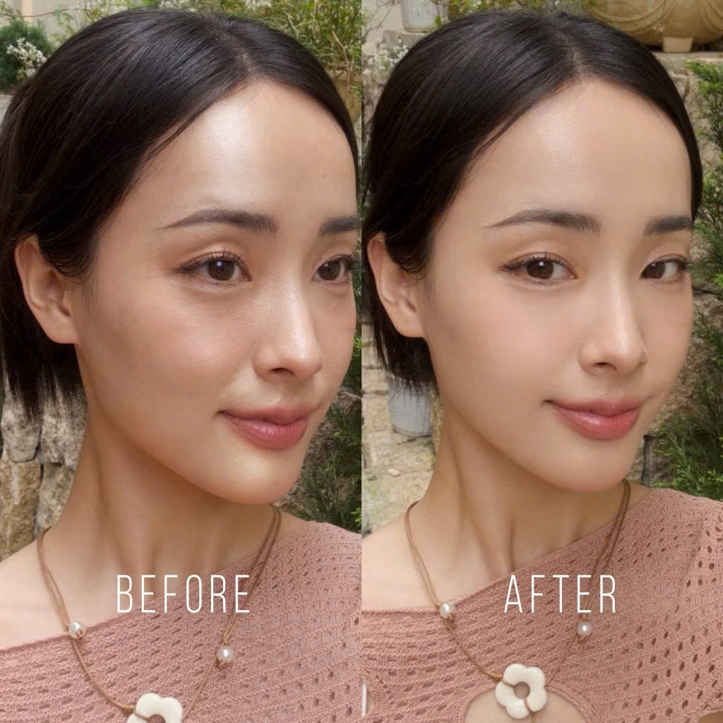 Phấn Phủ Bột VACOSI Flaso Loose Powder Hàn Quốc_thumbnail_13