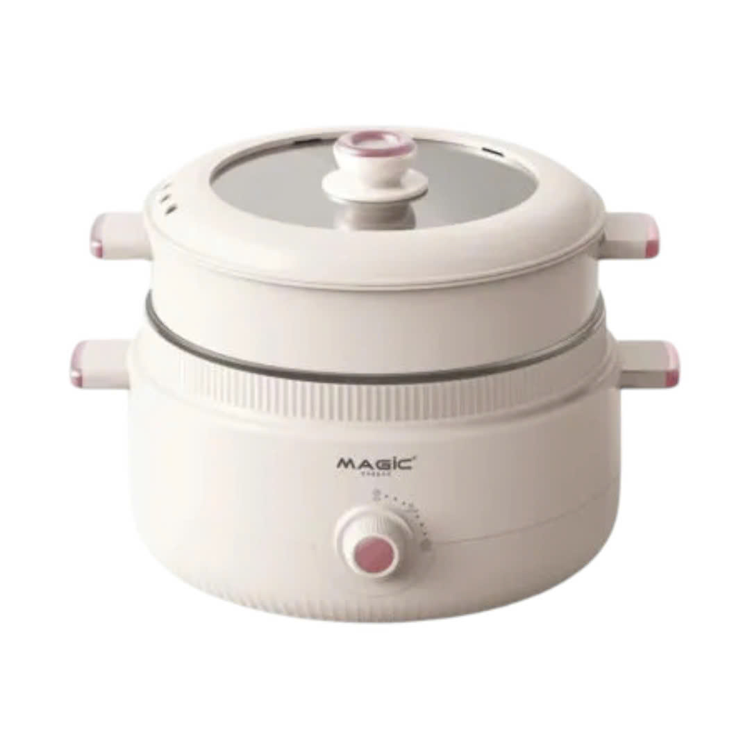 Nồi Lẩu Hấp Đa Năng MAGIC A-091_thumbnail_2