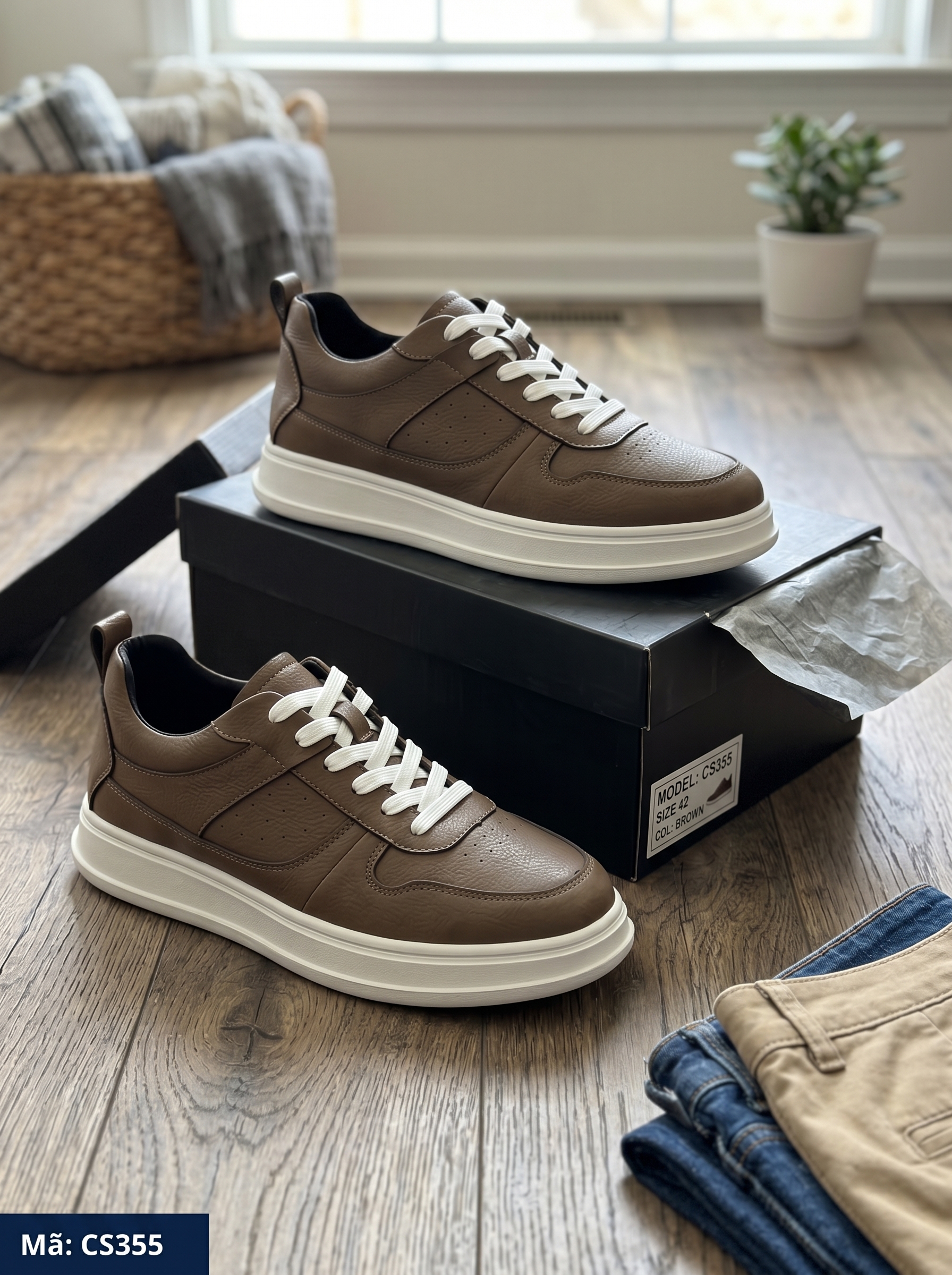Phân loại hàng: CS355- Size 40_0