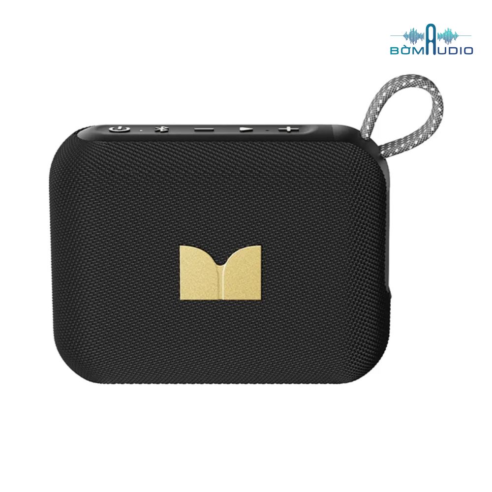 Loa Bluetooth MONSTER CUBE 1