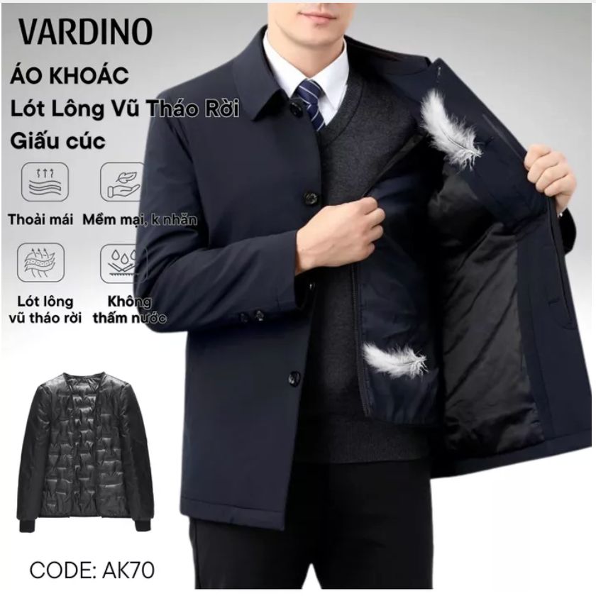 Mặc áo khoắc dù sao cho đẹp: 9 gợi ý phối đồ dễ áp dụng