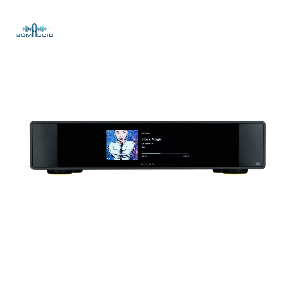 Network Streamer ARCAM RADIA ST25_thumbnail_1