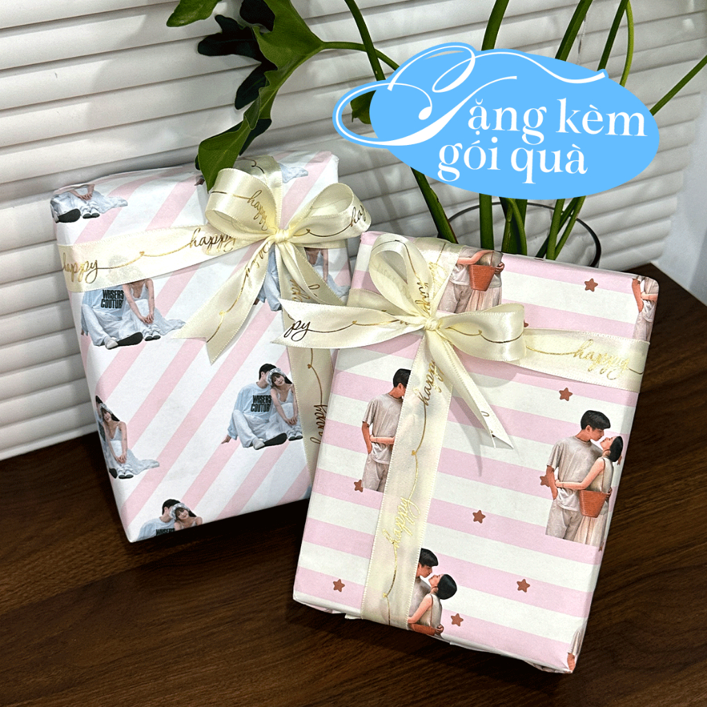 Quà Valentine - Khung ảnh mica đế đèn LED - Thông điệp tình yêu_thumbnail_5