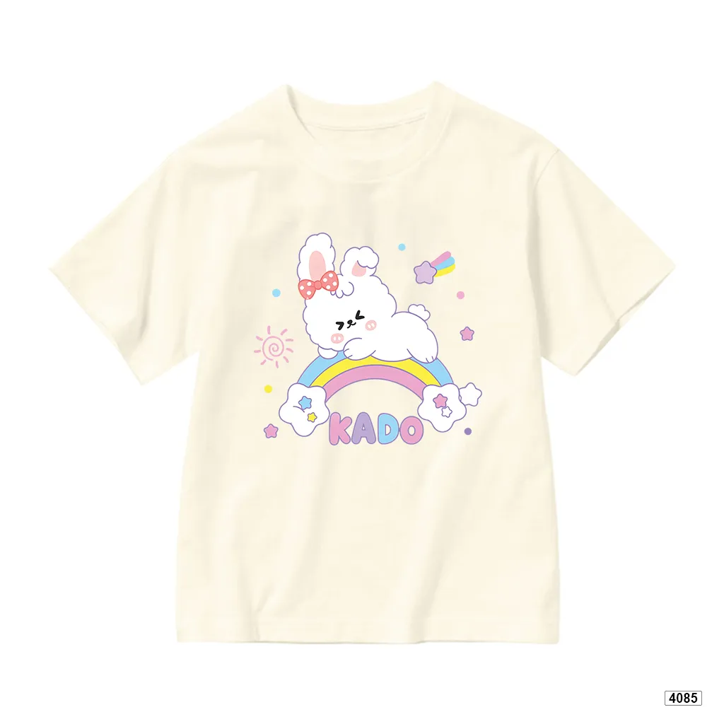 Áo thun trẻ em Thỏ bông đáng yêu Kado 4085_thumbnail_8
