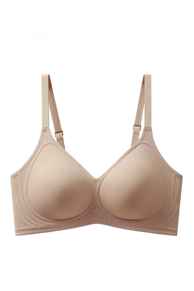 Invisible Bra