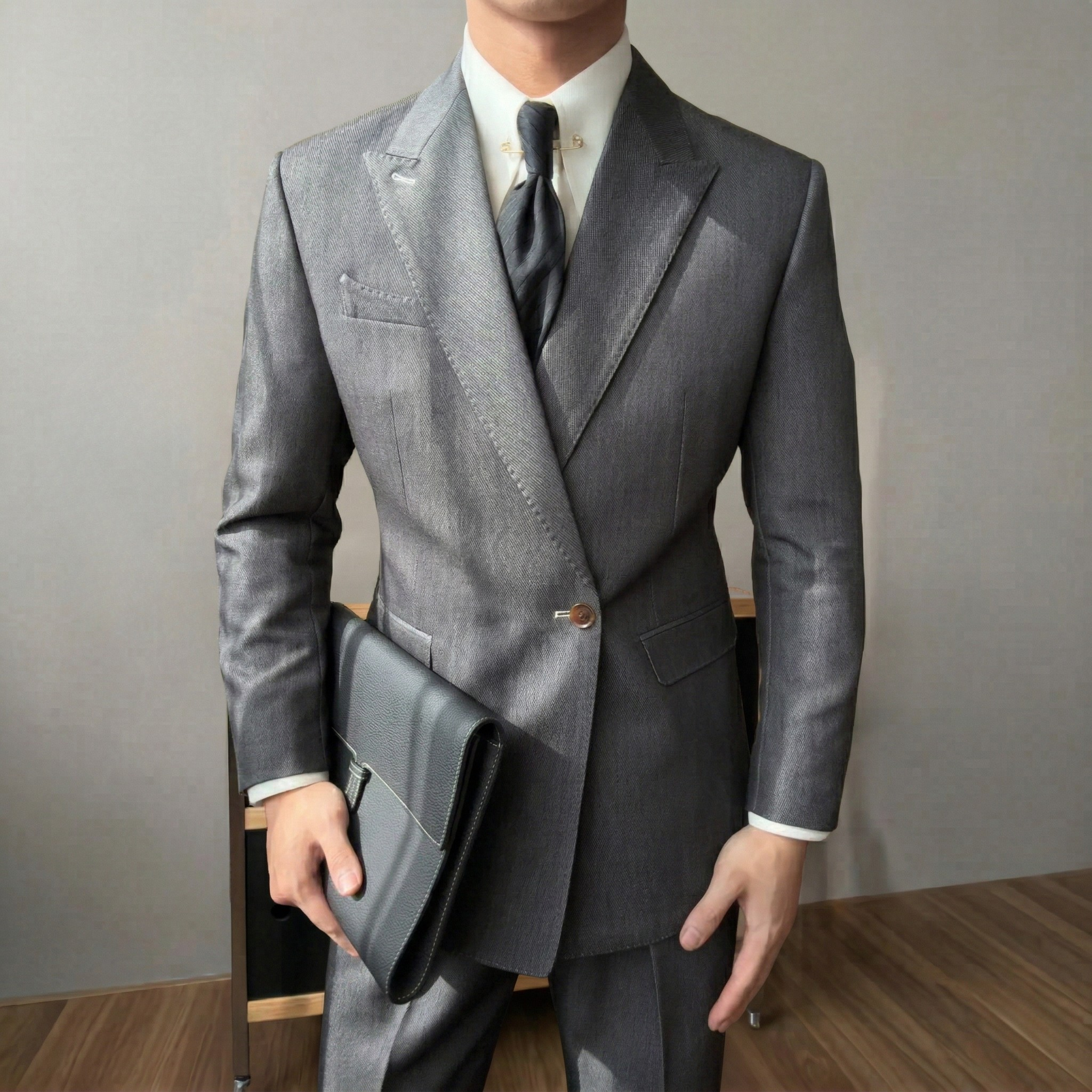 Bộ Suit Valmont Denim_thumbnail_7