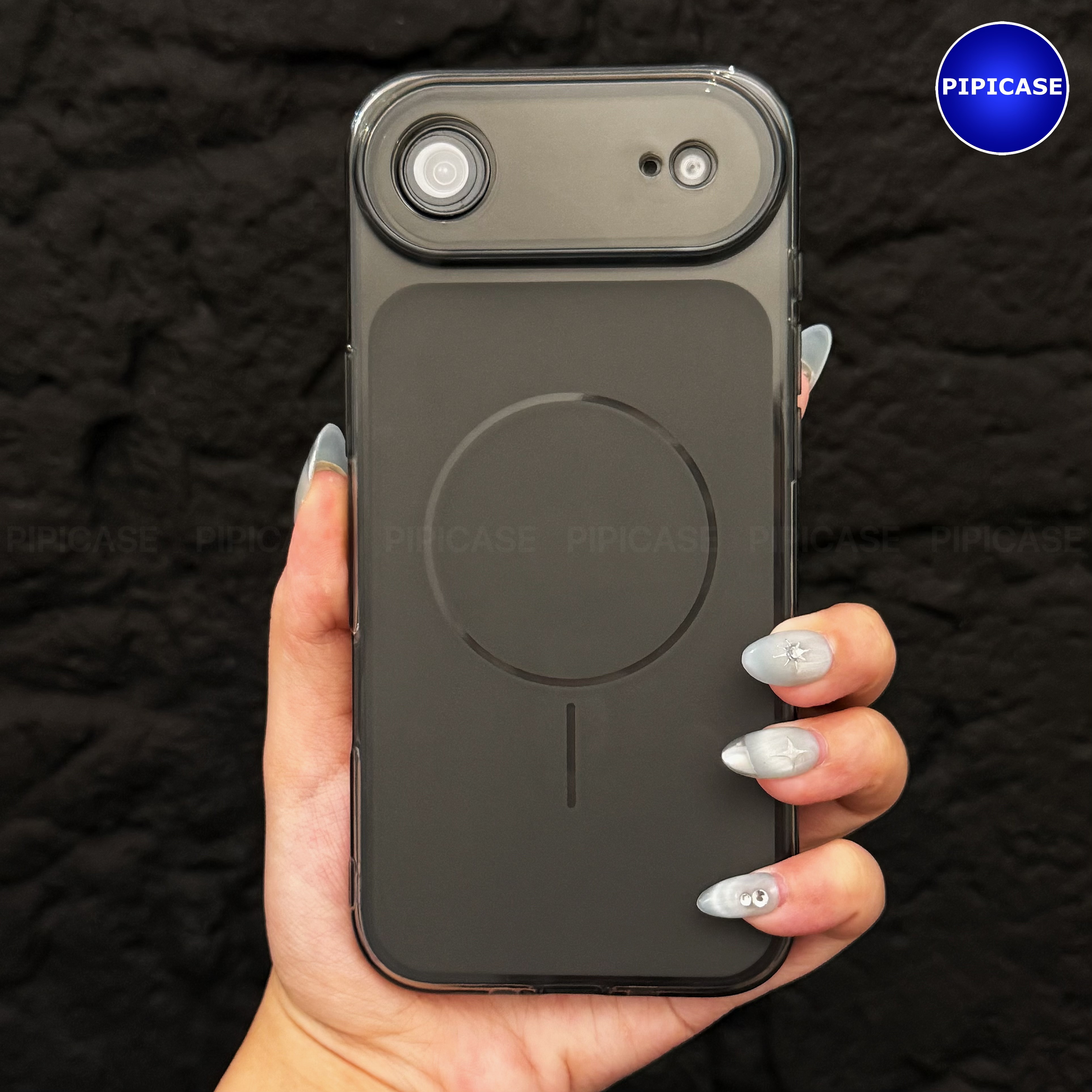 Ốp Lưng iPhone Air - Ultra Thin - Đen_thumbnail_7