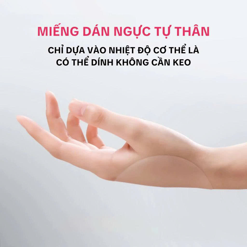 Combo 3 Tặng 2 cặp miếng dán tàng hình Adore - FREESHIP_thumbnail_13