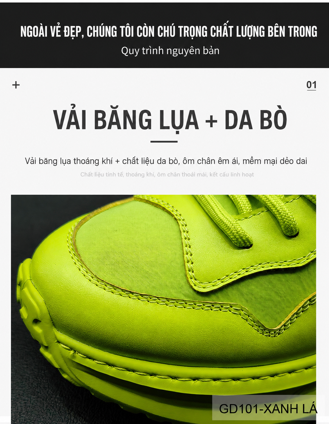 GD101 - Giày thể thao nam đế dày êm ái, thoáng khí, phong cách retro thời trang_thumbnail_12