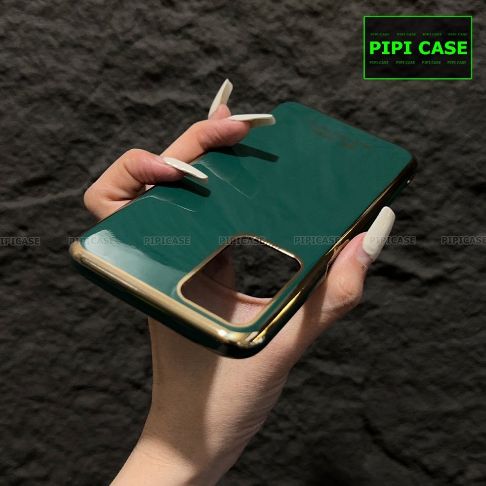 Ốp Lưng Oppo A54 - Royal - Xanh Lá_thumbnail_0