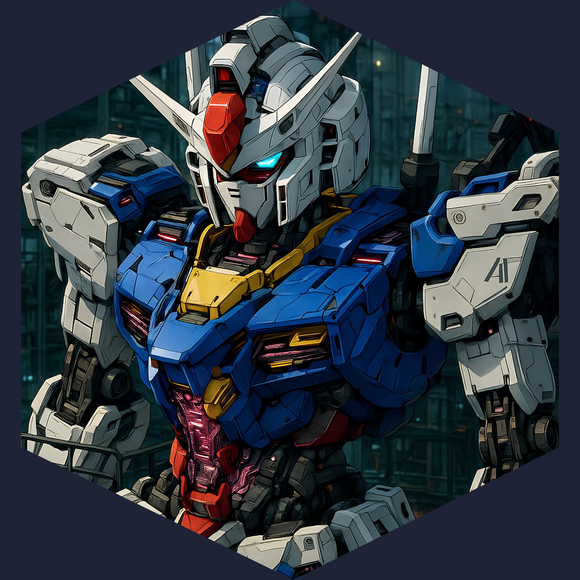 Gundam - Tranh Tràn Viền Lục Giác_thumbnail_4