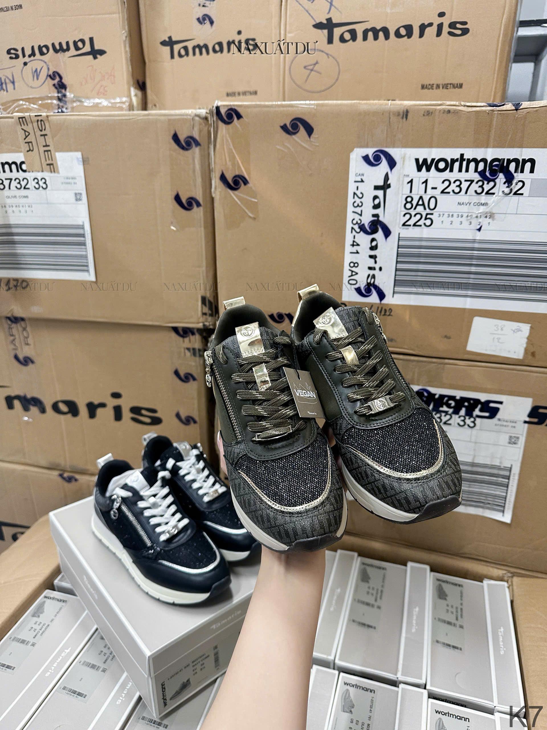 Giày " Tamaria " - K7 (1)