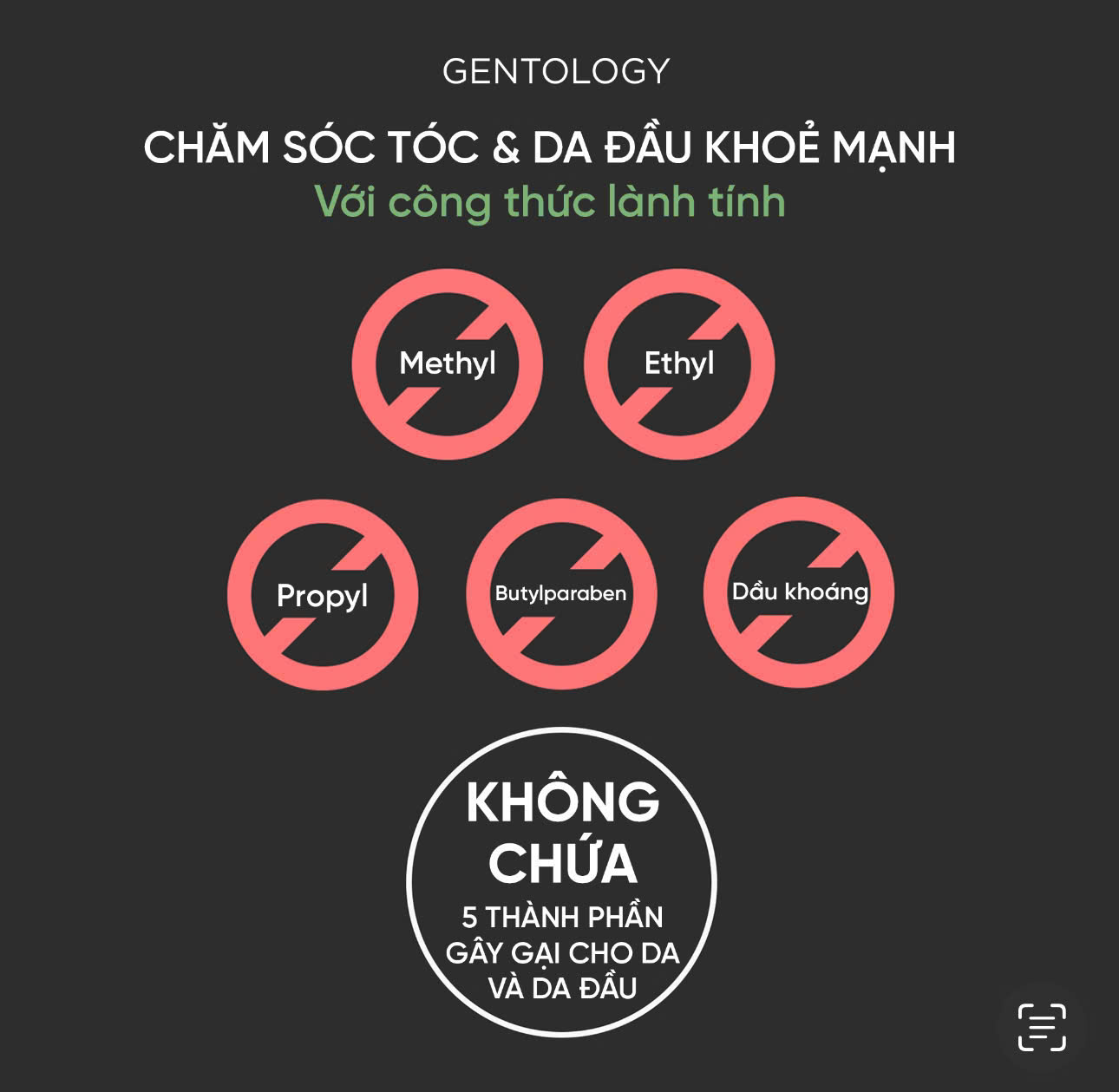 DẦU GỘI & SỮA TẮM TOÀN THÂN 2IN1 GENTOLOGY_thumbnail_8