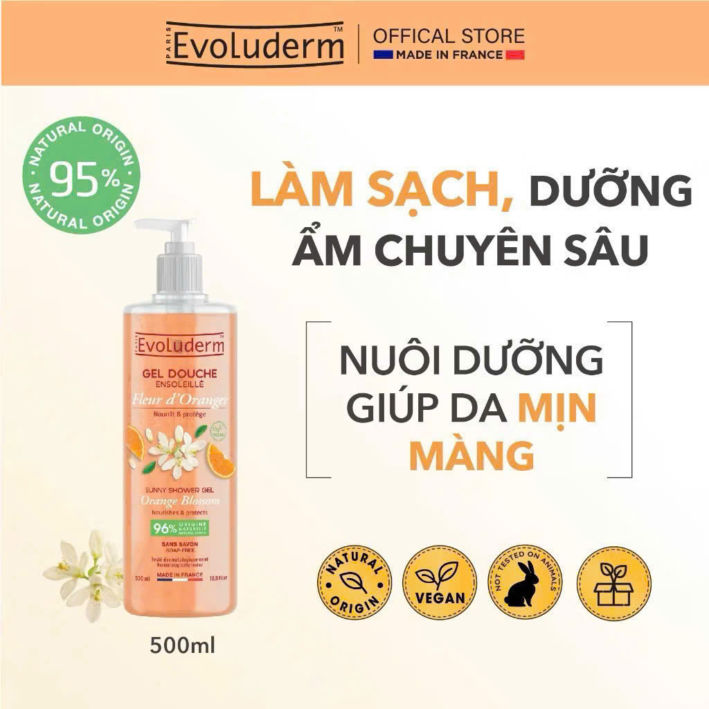SỮA TẮM EVOLUDERM_thumbnail_2
