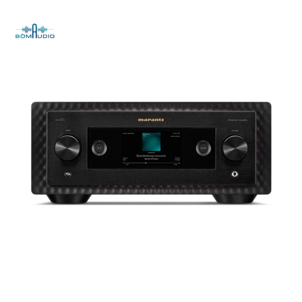 Network Music Player MARAMTZ LINK 10N