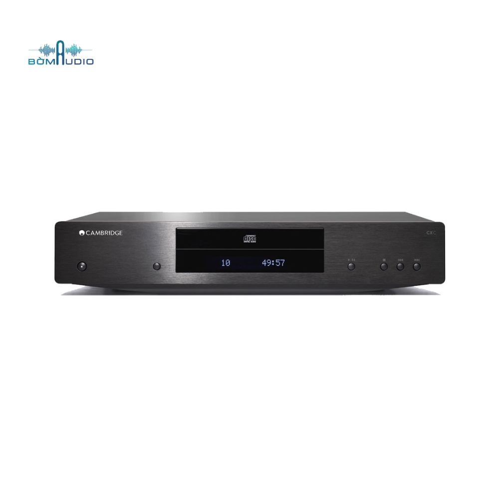 Đầu CD CAMBRIDGE AUDIO CXC V2_thumbnail_0