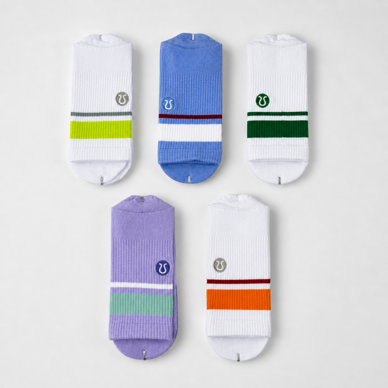 Combo 5 Tất Fullbox Cổ Cao Lululemon_thumbnail_12