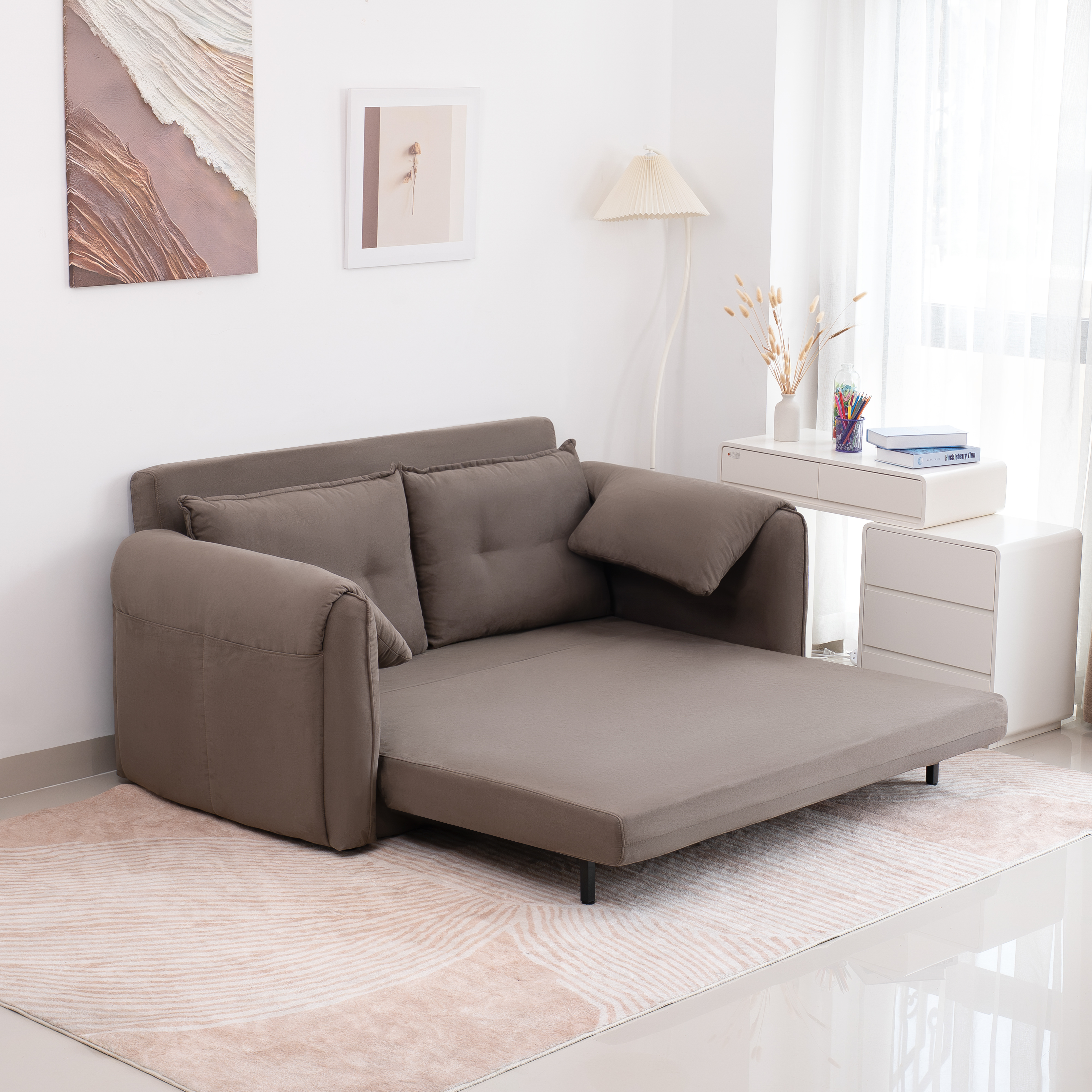 Giường sofa đa năng Colif Smart A2_thumbnail_4
