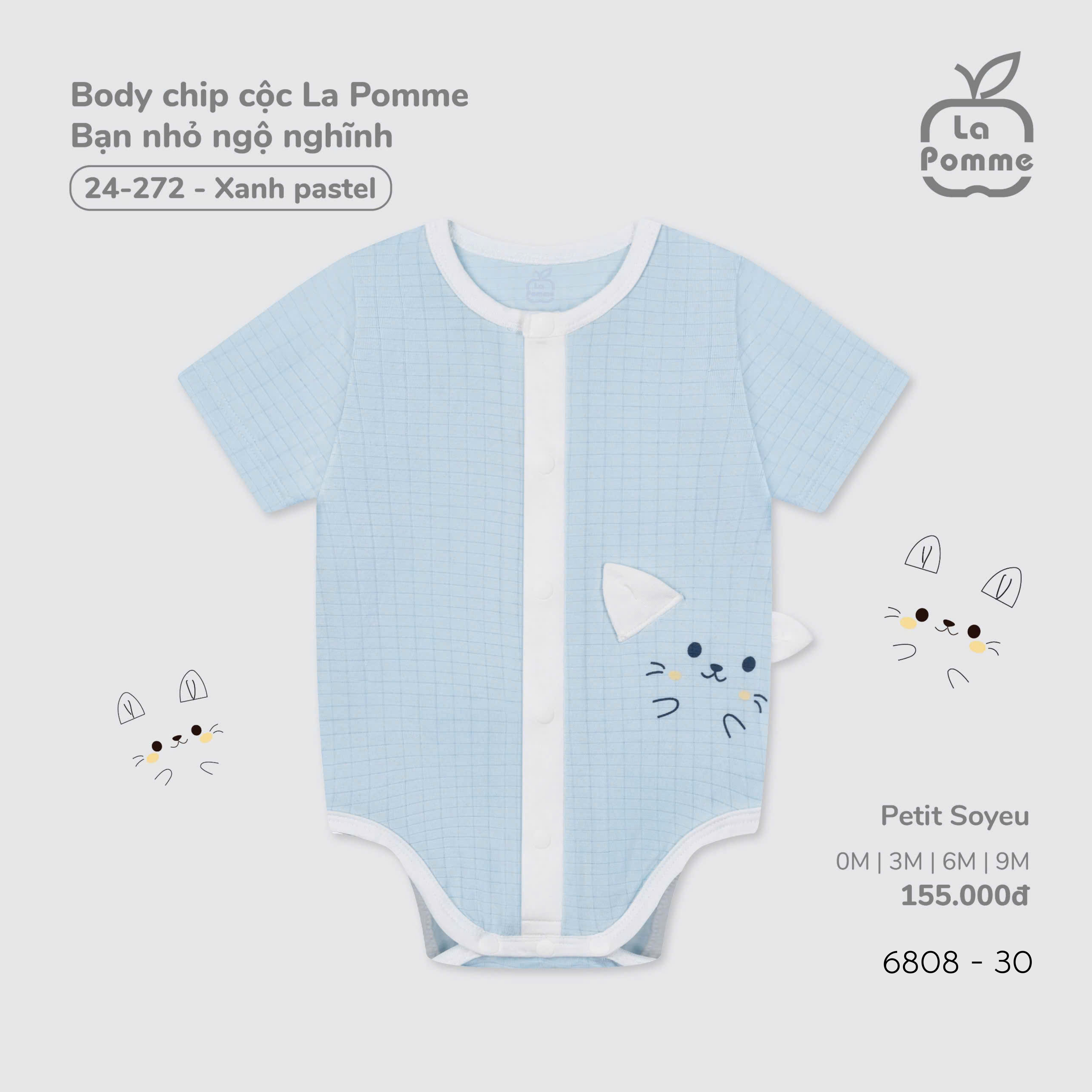 Body chip La Pomme (CỘC TAY)_thumbnail_5