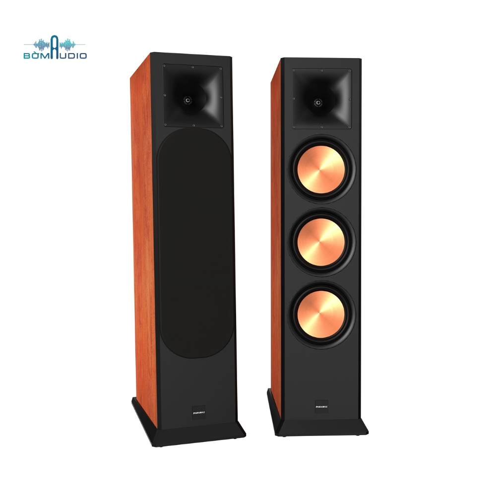 Loa Cột PARAMAX EURO 803 LIMIDTED_thumbnail_1