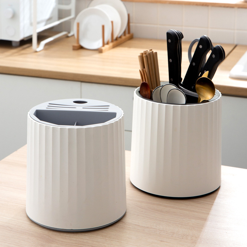 Hộp Đựng Thìa Đũa Xoay 360 Độ_thumbnail_7