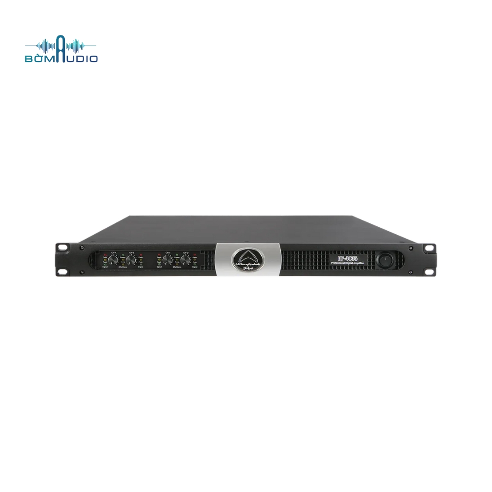 Cục Đẩy Công Suất WHARFEDALE PRO DP4035_thumbnail_1