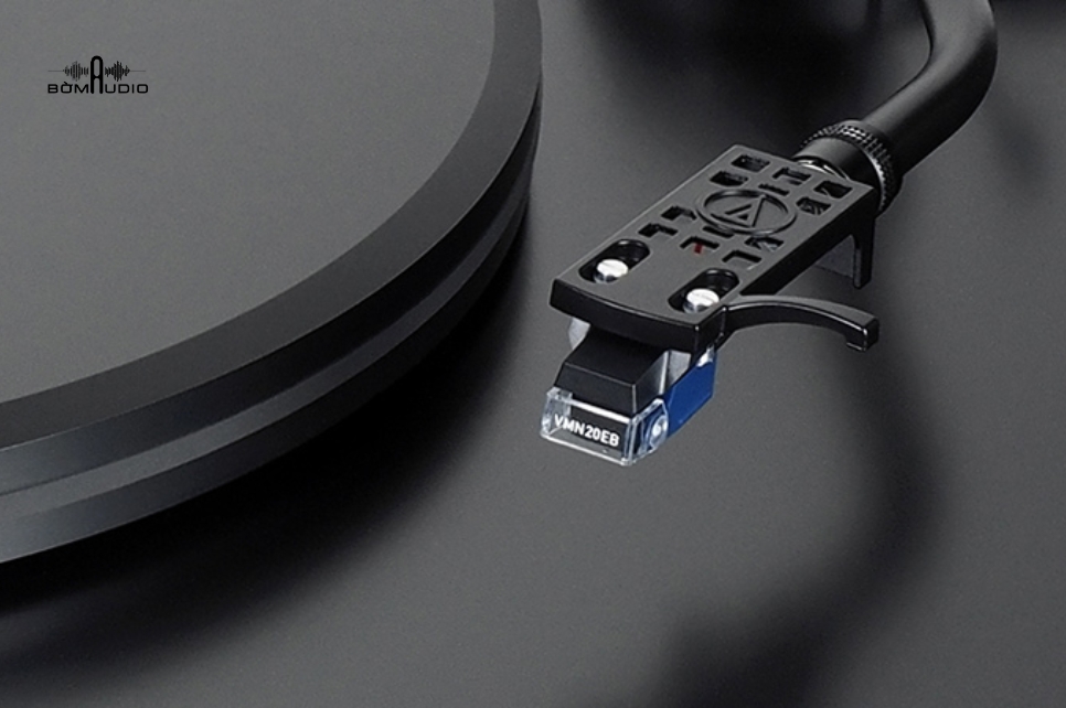 Thiết kế ấn tượng, cao cấp hifi hoàn hảo