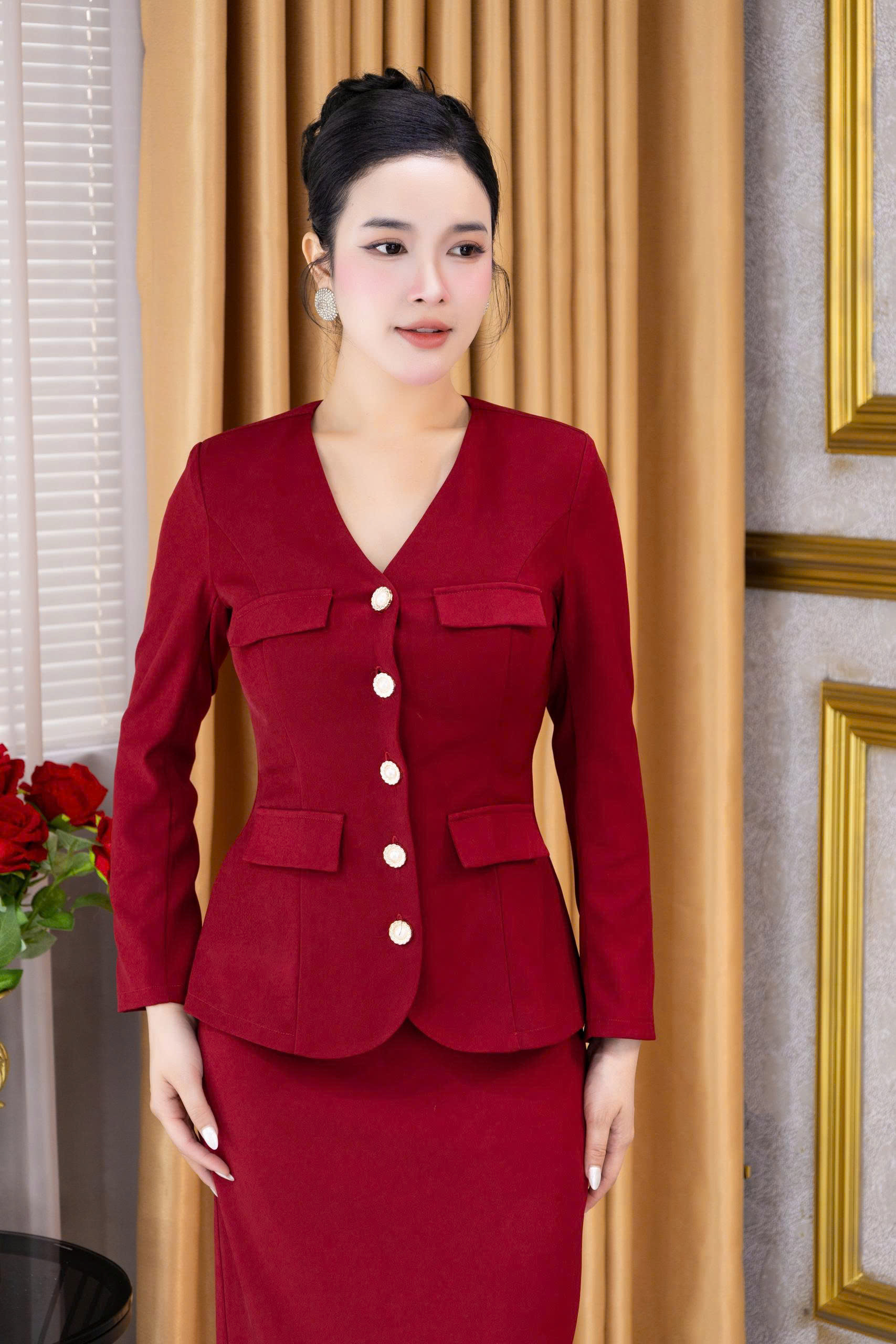 Set vest - S2109 - Thương hiệu ZONBIG_thumbnail_4