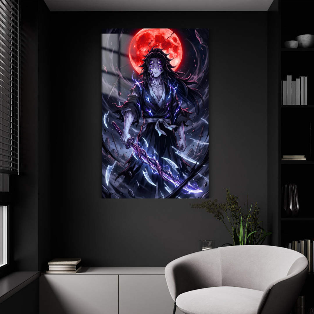 Kokushibo Blood Moon Awakening — ANM-DS-251_thumbnail_3