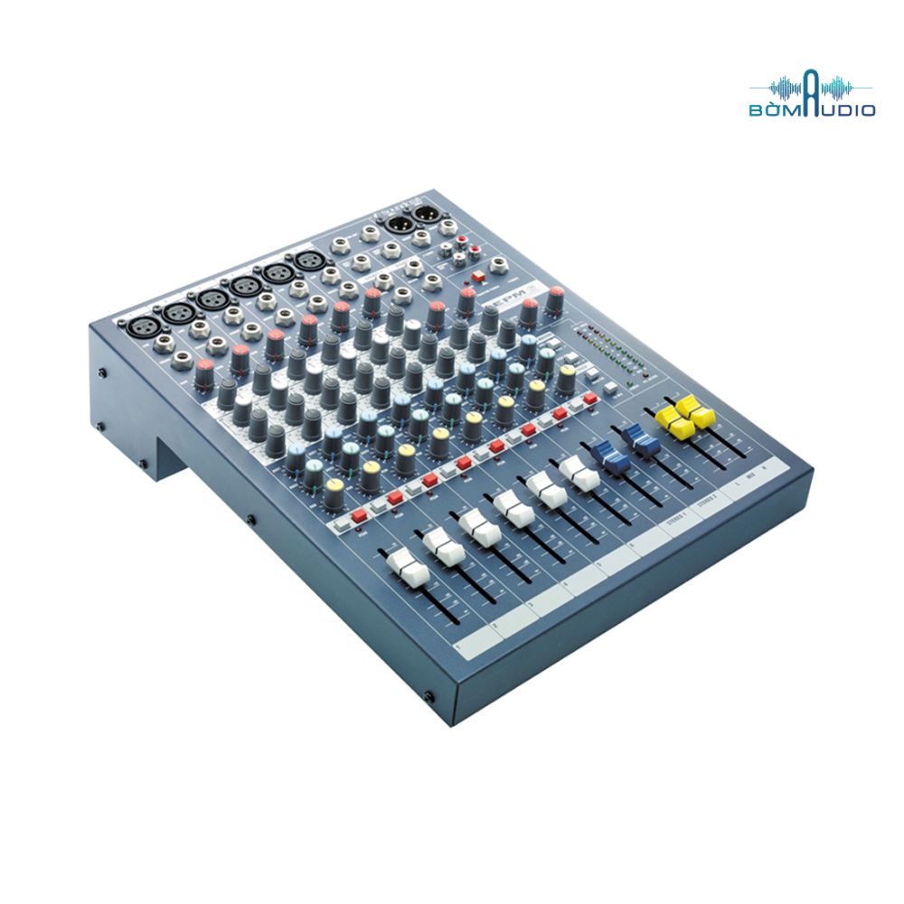 Bàn Mixer SOUNDCRAFT EPM6_thumbnail_2