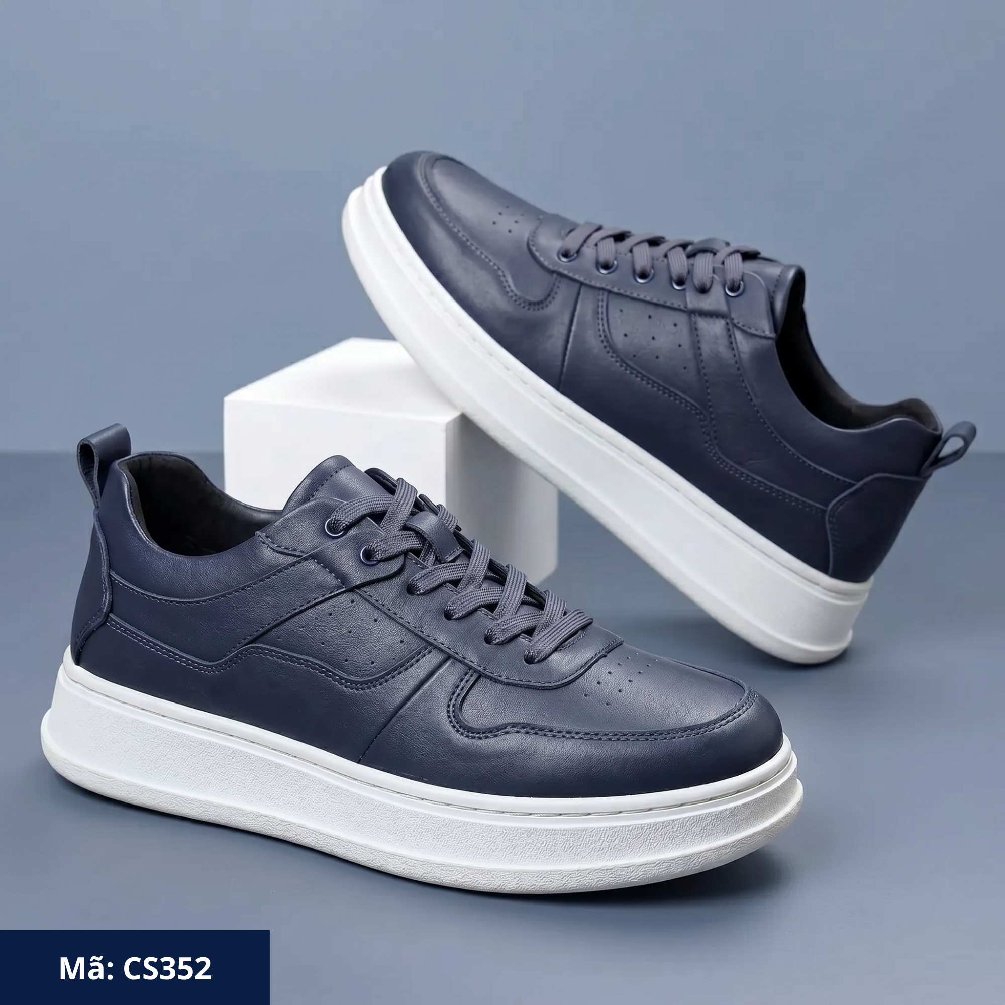 SNEAKER DA CAO CẤP CS352_thumbnail_9