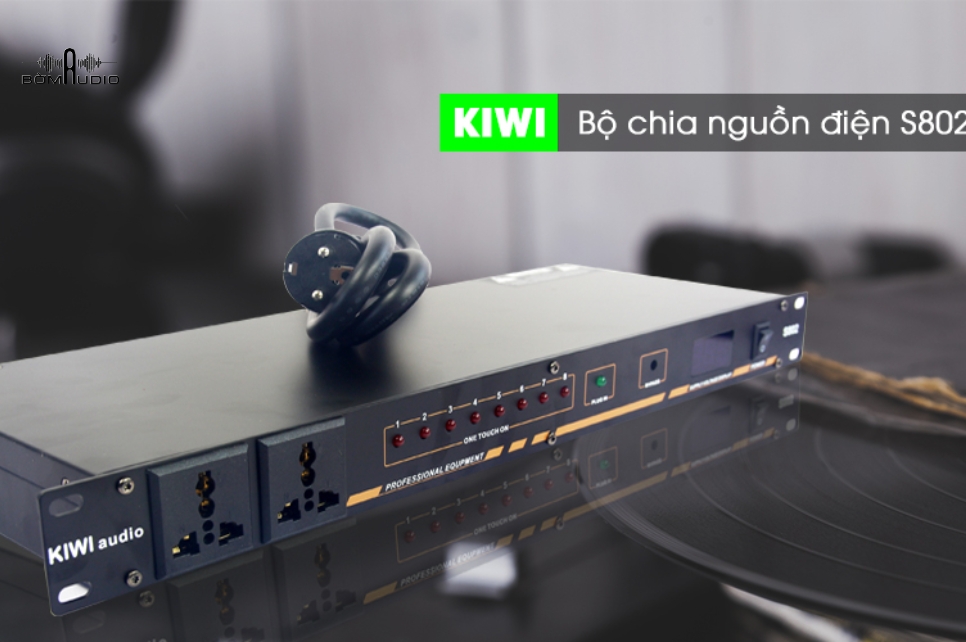 Thiết kế hiện đại, đẹp mắt