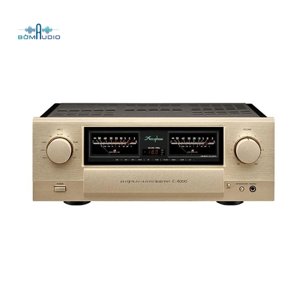Amply Nghe Nhạc ACCUPHASE E4000_thumbnail_0