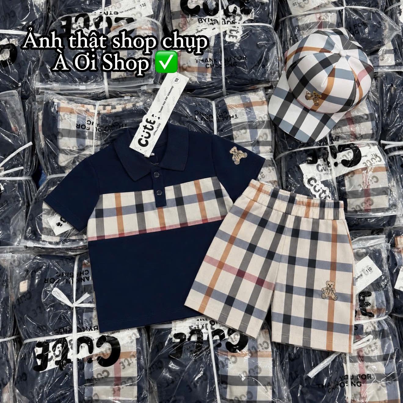 D74 BỘ POLO CARO NGANG TRƯỚC NGỰA KÈM MŨ- A117.1818_thumbnail_2