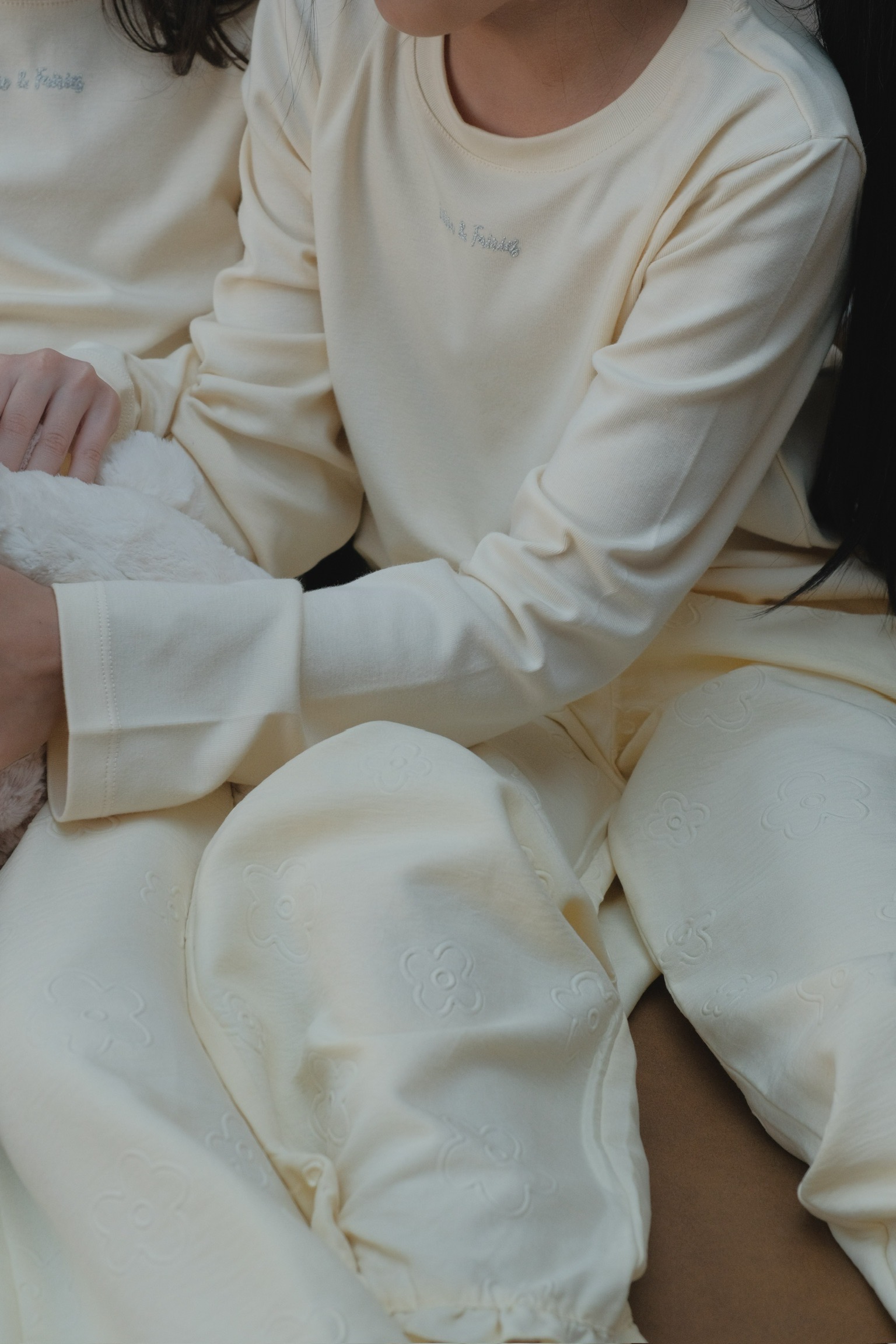 Sweetie Cotton Pyjama (Đồ Bộ Mặc Nhà)_thumbnail_2
