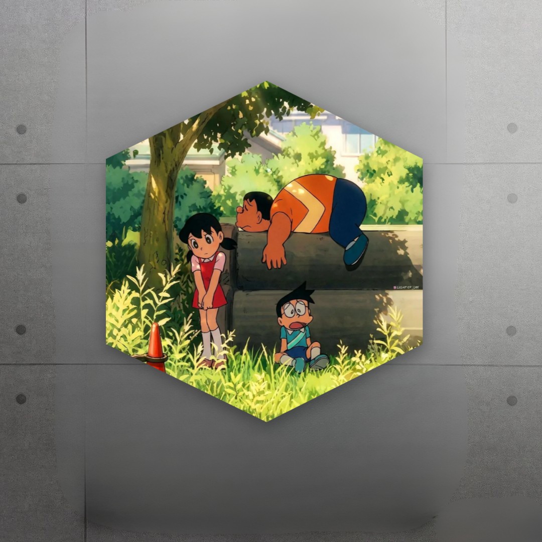 Doraemon - Tranh Tràn Viền Lục Giác_thumbnail_10