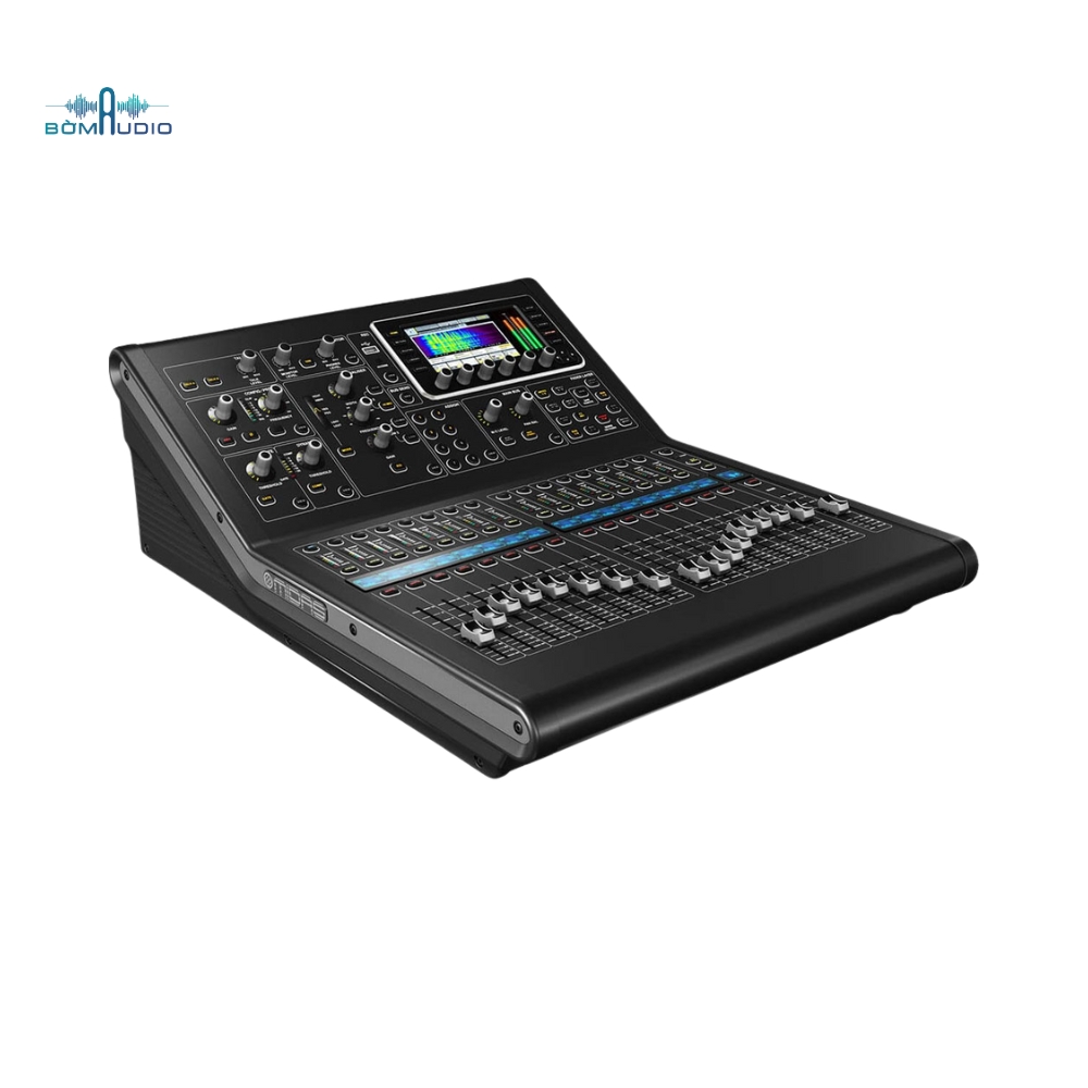 Mixers Digital MIDAS M32R LIVE_thumbnail_1
