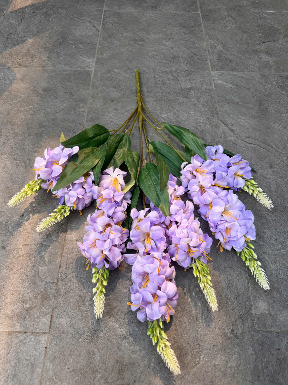 Hoa Phi Yến Chồn Trang Trí Đám Cưới Cao Cấp – Mềm Mại Tự Nhiên, Sang Trọng Như Hoa Thật, Bền Đẹp Dễ Thi Công_thumbnail_18