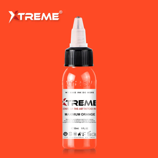 Xtreme Ink - Maximum