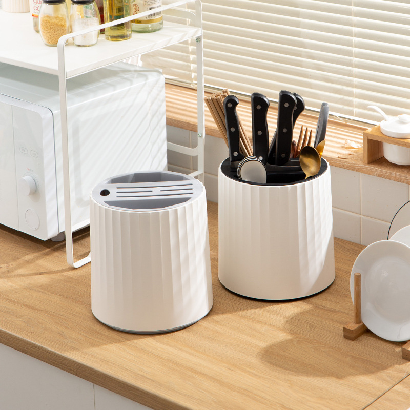 Hộp Đựng Thìa Đũa Xoay 360 Độ_thumbnail_2