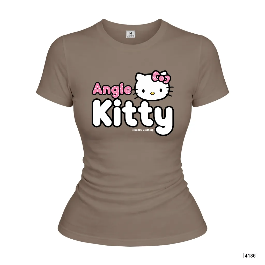 Áo baby tee nữ hoạt hình kittie cute Beezy 4186_thumbnail_12