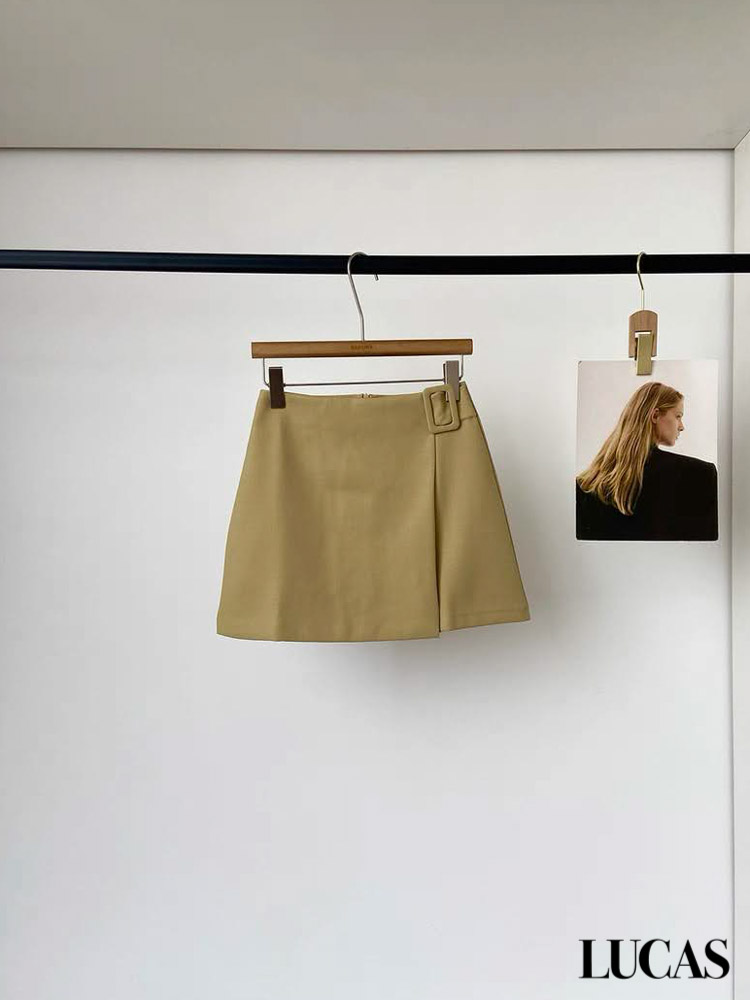 Chân váy A vạt chéo + mặt đai gài bản lớn 8375_thumbnail_2