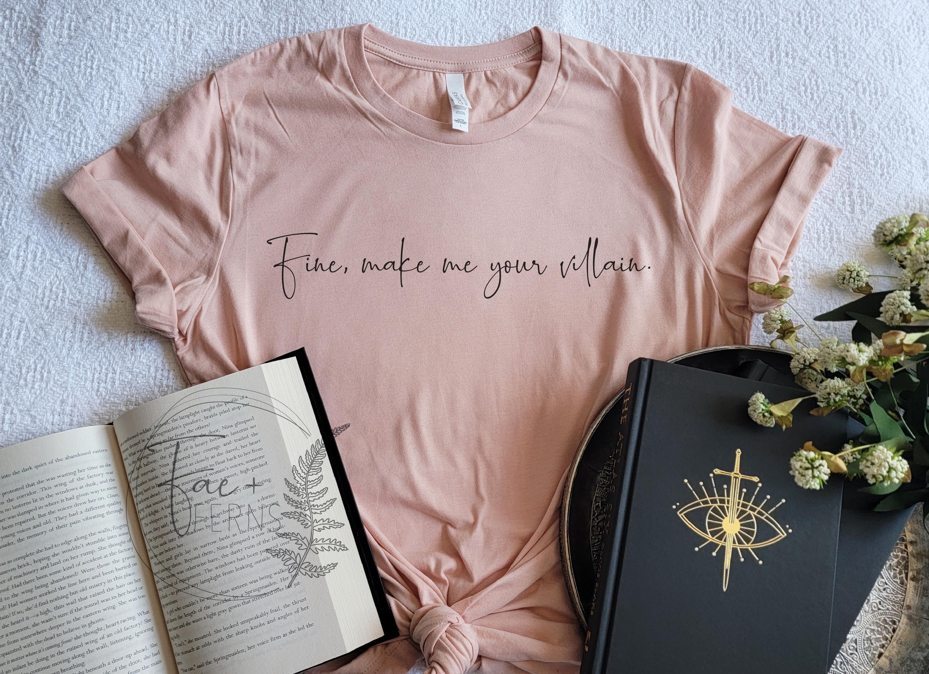  Shadow and Bone Inspired T-Shirt_thumbnail_5