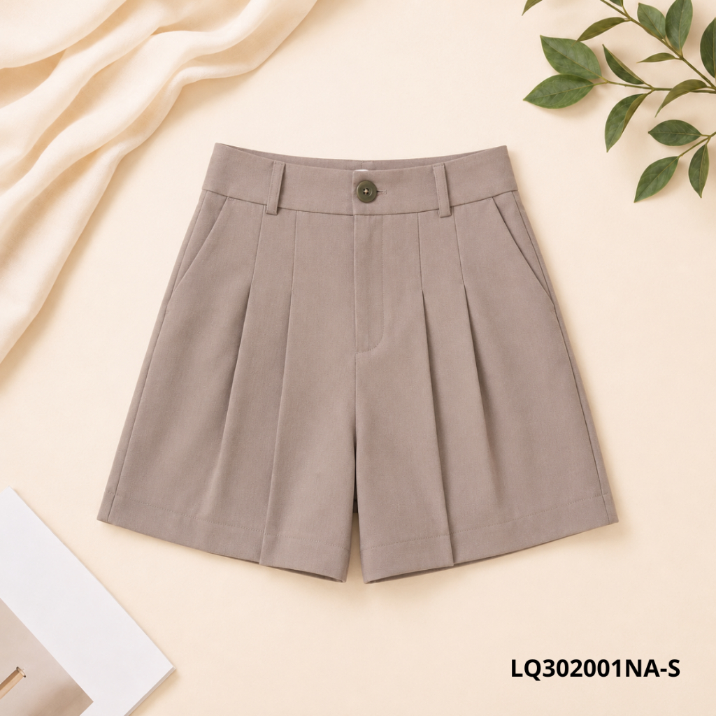Quần short nữ nhiều mẫu lẻ size xả kho - Combo 2c chỉ còn 99k/c - Loza XA016_thumbnail_9